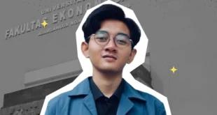 BEM Unair Mengajak Mahasiswa Baru Mengenang Aktivis Reformasi