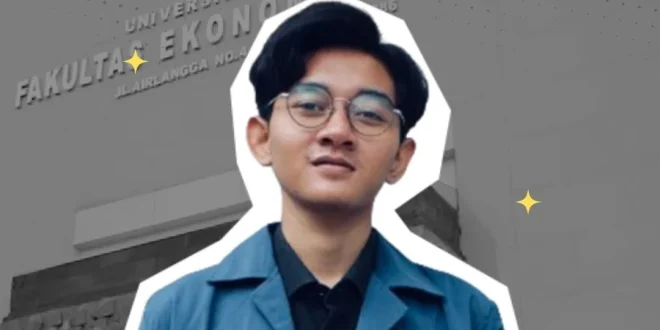 BEM Unair Mengajak Mahasiswa Baru Mengenang Aktivis Reformasi