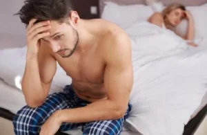 Benarkah Stres Membuat Penis Mengecil? Ini Penjelasan Dokter