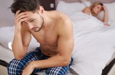 Benarkah Stres Membuat Penis Mengecil? Ini Penjelasan Dokter