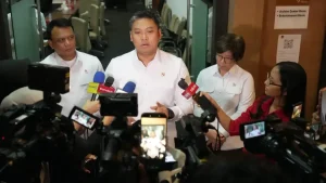 Berubah Lagi BGN Alihkan Status Kejadian Menonjol Jadi Kejadian Fatal: Kebijakan Baru untuk Keamanan Pangan Indonesia