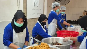 BGN Copot 137 Kepala SPPG se-Indonesia Imbas Langgar Aturan, Transparansi dan Pengawasan Digital Diperkuat