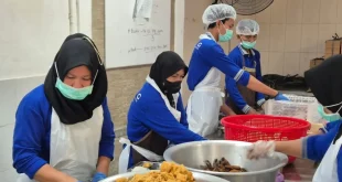 BGN Copot 137 Kepala SPPG se-Indonesia Imbas Langgar Aturan, Transparansi dan Pengawasan Digital Diperkuat