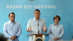 BGN Membuka Kesempatan bagi Guru untuk Melaporkan Masalah MBG di Sekolah