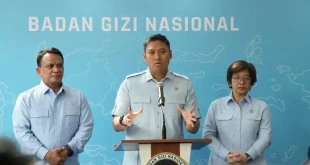 BGN Membuka Kesempatan bagi Guru untuk Melaporkan Masalah MBG di Sekolah