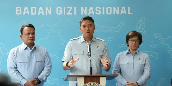 BGN Membuka Kesempatan bagi Guru untuk Melaporkan Masalah MBG di Sekolah