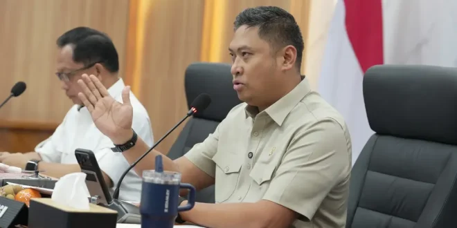 BGN Minta SPPG Terdampak Gempa NTT Prioritaskan Keselamatan dan Penyesuaian Layanan