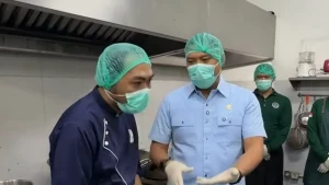 BGN Pecat 66 Kepala SPPG Terlibat Judol hingga Diduga Pungli: Aksi Tegas untuk Lindungi Mitra dan Kualitas Layanan