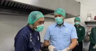 BGN Pecat 66 Kepala SPPG Terlibat Judol hingga Diduga Pungli: Aksi Tegas untuk Lindungi Mitra dan Kualitas Layanan