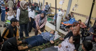 BGN Suspend SPPG di Semarang Setelah 707 Orang Keracunan MBG, Apa Yang Terjadi?
