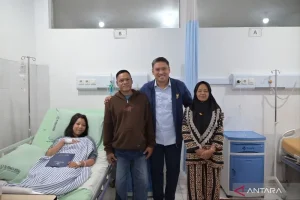 BGN Tegaskan Nol Toleransi Terhadap Insiden Keamanan Pangan MBG