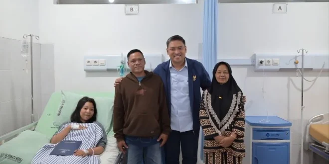 BGN Tegaskan Nol Toleransi Terhadap Insiden Keamanan Pangan MBG