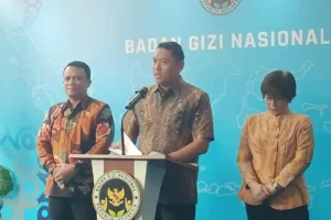 BGN Temukan 414 Dapur MBG Anomali Fiktif dan Korupsi Rekening Ganda: Keterlibatan PNS dalam Kasus Pembangunan