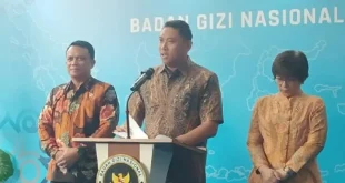 BGN Temukan 414 Dapur MBG Anomali Fiktif dan Korupsi Rekening Ganda: Keterlibatan PNS dalam Kasus Pembangunan