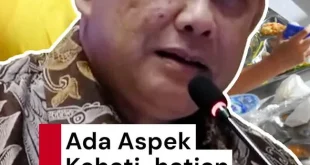 BGN Temukan 414 Rekening SPPG Bermasalah: Kekhawatiran Meningkat