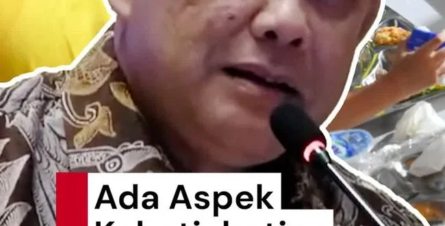 BGN Temukan 414 Rekening SPPG Bermasalah: Kekhawatiran Meningkat