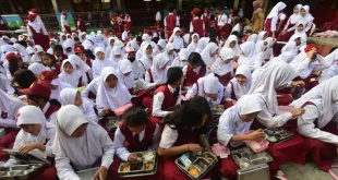BGN Tindakan Revolusioner: Mengalihkan Dana Sekolah Swasta Elit untuk Perbaikan Gizi Anak Indonesia