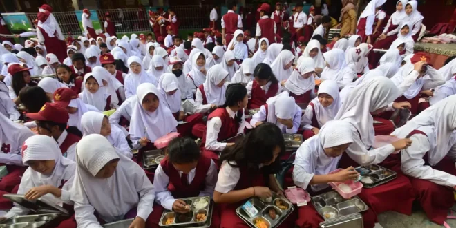 BGN Tindakan Revolusioner: Mengalihkan Dana Sekolah Swasta Elit untuk Perbaikan Gizi Anak Indonesia