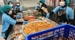 BGN Tutup Permanen 504 Dapur MBG Tidak Layak, Apa yang Terjadi?