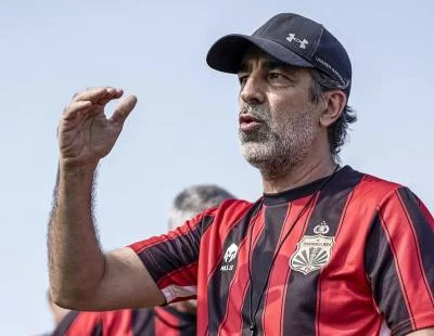 Bhayangkara FC: Oscar Bruzon Siap Menggantikan Paul Munster sebagai Pelatih Baru