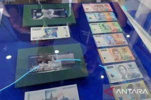 BI Hadirkan Festival Rupiah Berdaulat Indonesia (FERBI) 2026 untuk Masyarakat