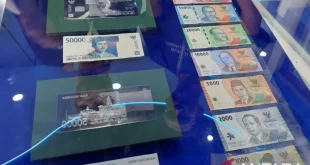 BI Hadirkan Festival Rupiah Berdaulat Indonesia (FERBI) 2026 untuk Masyarakat
