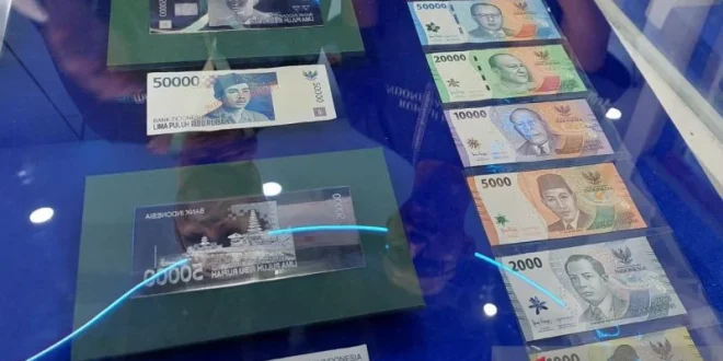 BI Hadirkan Festival Rupiah Berdaulat Indonesia (FERBI) 2026 untuk Masyarakat