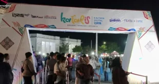 BI Kaltara Gelar Katalis 2026: Mendorong Literasi Digital Generasi Muda