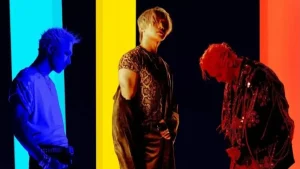 BIGBANG Akan Kembali dengan Rilis Teaser Pertama untuk 'BiiiG' pada Bulan Agustus