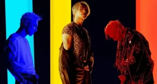 BIGBANG Akan Kembali dengan Rilis Teaser Pertama untuk 'BiiiG' pada Bulan Agustus
