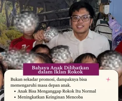 Bigmo Tenggelam dalam Promosi Liquid Vape yang Tidak Tepat