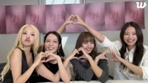 BLACKPINK Membangun Koneksi dengan Penggemar di Momen Perayaan 10 Tahun Debut
