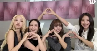 BLACKPINK Membangun Koneksi dengan Penggemar di Momen Perayaan 10 Tahun Debut