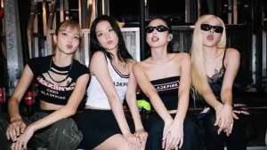 BLACKPINK Menghadapi Kontroversi Anniversary ke-10 dengan Siaran Langsung Bersama Penggemar