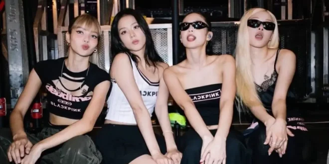 BLACKPINK Menghadapi Kontroversi Anniversary ke-10 dengan Siaran Langsung Bersama Penggemar