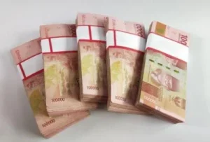 BLT Rp600 000 Agustus 2026 di Bank dan Kantor Pos: Cara Cairkannya yang Mudah