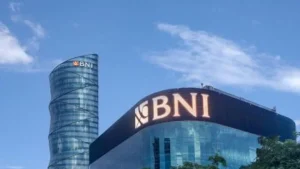 BNI Segera Bantu Warga Flores, Layanan Perbankan Tetap Berjalan