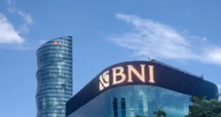 BNI Segera Bantu Warga Flores, Layanan Perbankan Tetap Berjalan