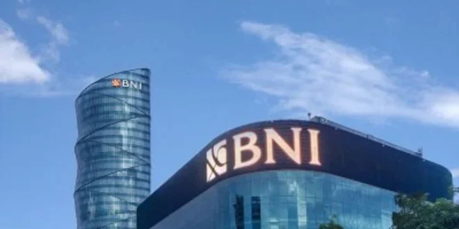BNI Segera Bantu Warga Flores, Layanan Perbankan Tetap Berjalan