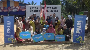 BNPB-PNM Dorong Warga Agam Bangkit Melalui Potensi Lokal dengan Klasterisasi 2026
