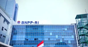 BNPP RI Gelar Upacara HUT ke-81 RI Serentak di 15 Wilayah Perbatasan Negara, Bangga Menjadi Bagian dari Sejarah