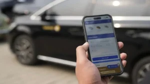 Booking Sewa Mobil: Muncul Alternatif Baru yang Lebih Fleksibel