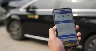 Booking Sewa Mobil: Muncul Alternatif Baru yang Lebih Fleksibel