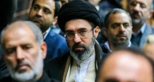 Bos Mossad Israel Pecat 2 Pejabat Setelah Gagal Gulingkan Rezim Iran