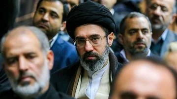 Bos Mossad Israel Pecat 2 Pejabat Setelah Gagal Gulingkan Rezim Iran