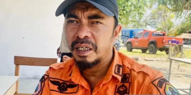 BPBD Belum Ada Kerusakan di Aceh Barat Akibat Gempa Simalungun: Informasi Terbaru