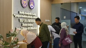 BPJS Aktif Diwacanakan jadi Syarat Pengurusan Paspor: Imigrasi Belum Ada Komunikasi