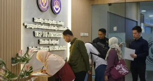 BPJS Aktif Diwacanakan jadi Syarat Pengurusan Paspor: Imigrasi Belum Ada Komunikasi