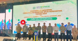 BPJS Kesehatan Perkuat Kerja Sama dengan Empat Kementerian untuk JKN Keberlanjutan
