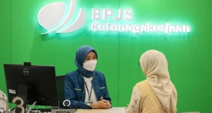 BPJS Ketenagakerjaan Menghadapi Kontroversi Video Latihan Calon Pegawai